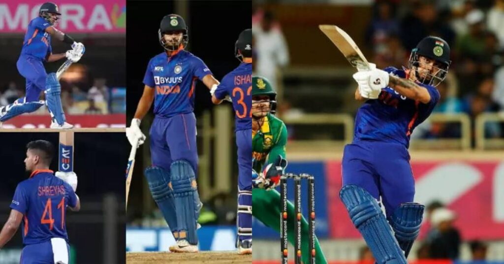 in-the-second-odi-shreyas-iyer-and-ishan-kishan-made-these-9-special-records-in-the-match-while-batting-stormy