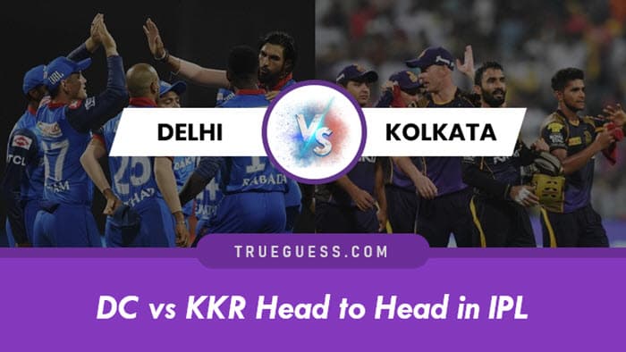 dc-vs-kkr-head-to-head-in-ipl-delhi-capitals-vs-kolkata-knight-riders-head-to-head-records