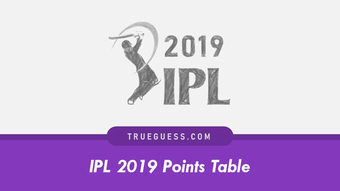 indian-premier-league-2019-points-table-Ipl-2019-points-table-ipl standings-ank-talika