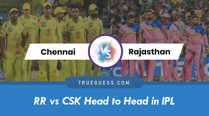 chennai-super-kings-vs-rajasthan-royals-head-to-head-in-indian-premier-league