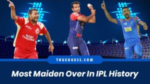 most-maiden-overs-bowled-in-ipl-history