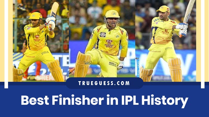 best-finisher-in-ipl-history