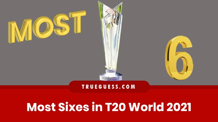 most-sixes-in-t20-world-cup-2021-player-list