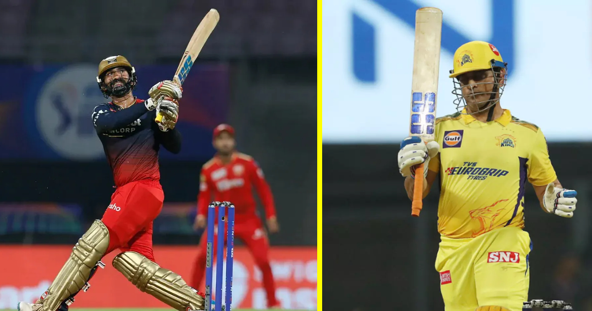 after-dhoni-in-ipl-dinesh-karthik-made-a-unique-record-in-his-name-became-the-second-player-to-do-so