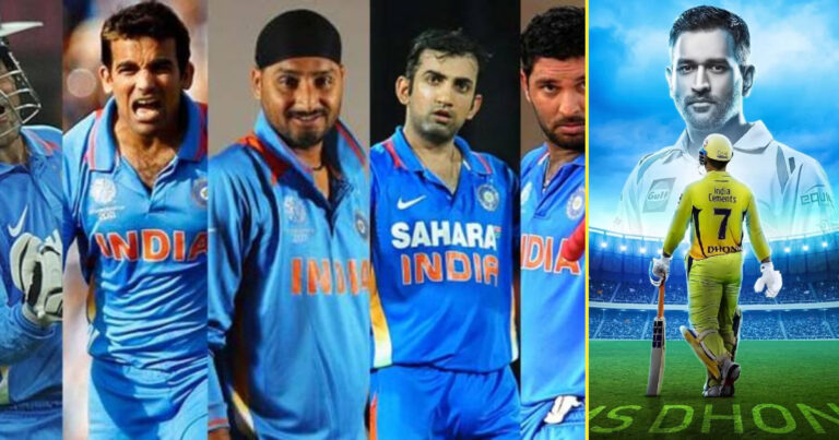 ms-dhoni-ended-the-career-of-these-5-indian-players