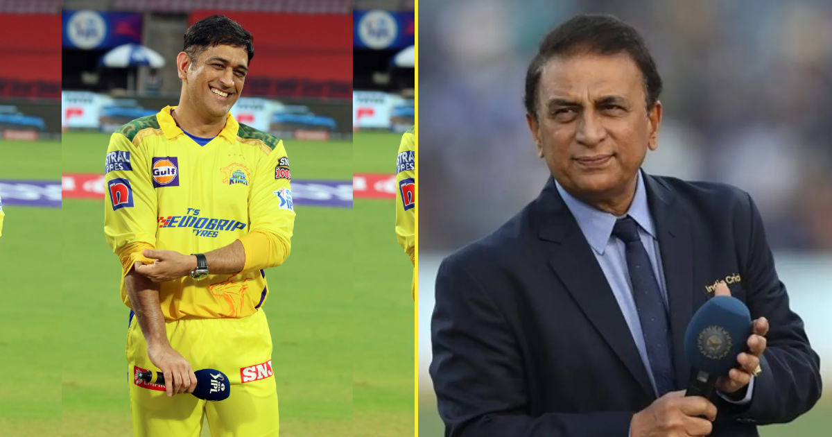 ms-dhoni-will-be-the-captain-coach-or-mentor-of-csk-in-ipl-2023-know-gavaskars-answer