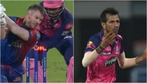 yuzvendra-chahal-was-stunned-to-see-what-happened-after-the-ball-hit-the-stumps