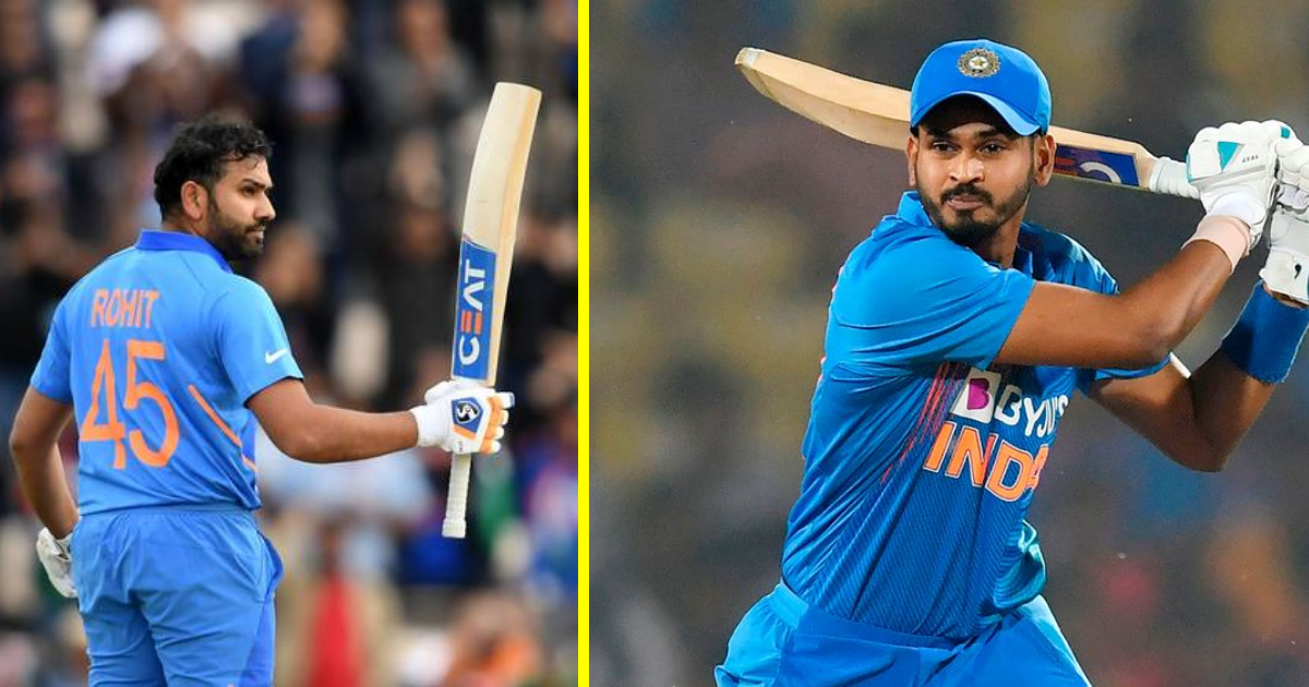 shreyas-iyer-can-become-indias-third-player-in-this-case-by-breaking-this-special-record-of-rohit-sharma