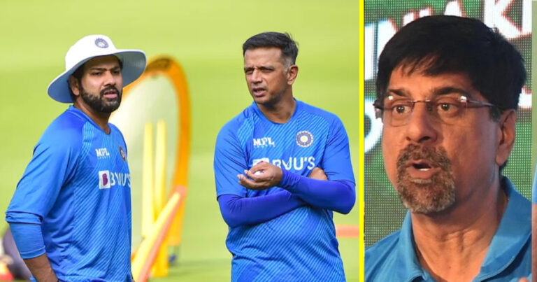 former-indian-captain-srikkanth-angry-on-rahul-dravid-i-do-not-want-dravids-thinking