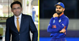 former-indian-team-selector-saba-karim-made-a-big-statement-about-putting-pressure-on-kohli