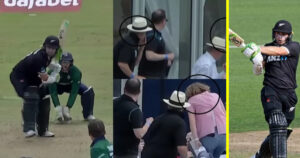 nz-vs-ire-odi-tom-latham-smashes-window-with-six