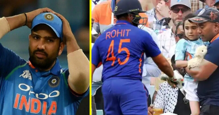 rohit-sharmas-six-hit-a-child-injured-hitman-did-such-a-thing-won-the-hearts-of-all-the-cricket-spectators