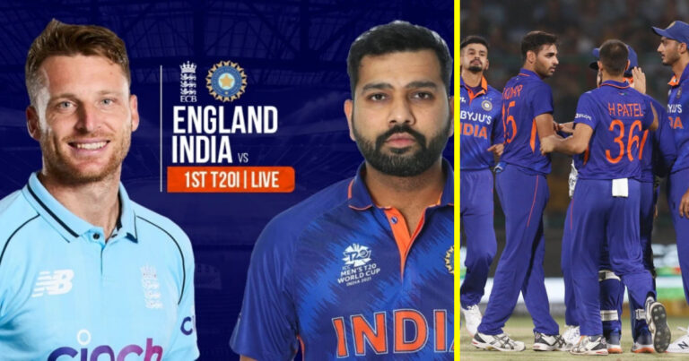 team-india-probable-playing-11-in-the-first-t20-match-against-england