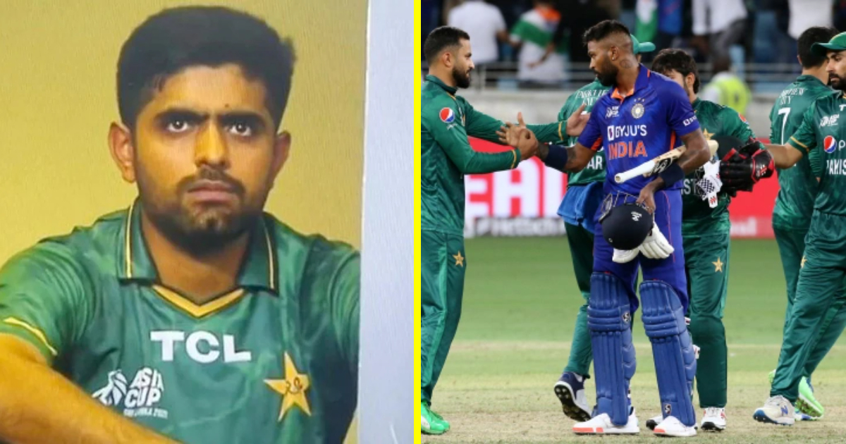 after-the-defeat-against-india-pakistans-captain-babar-azam-told-these-2-big-reasons-for-the-defeat