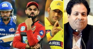 bcci-made-a-big-statement-about-rohit-kohli-and-dhoni-playing-in-foreign-leagues