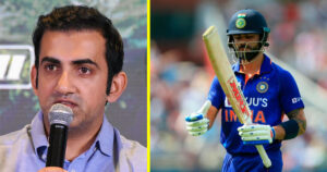 gautam-gambhir-furious-about-virat-kohli-form-said-if-there-was-a-young-player-here