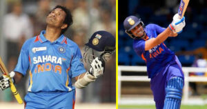 shubman-gill-shatters-sachin-tendulkars-24-year-old-record-against-zimbabwe