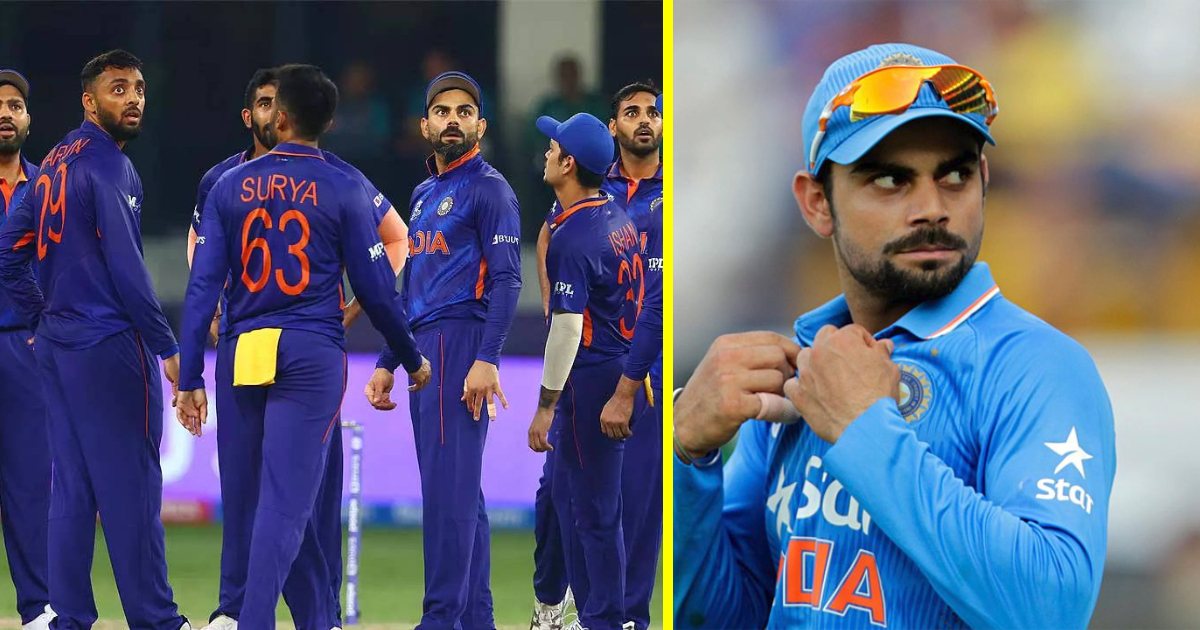 the-career-of-these-2-players-ended-under-the-captaincy-of-virat-kohli-one-has-won-2-world-cups-for-the-indian-team