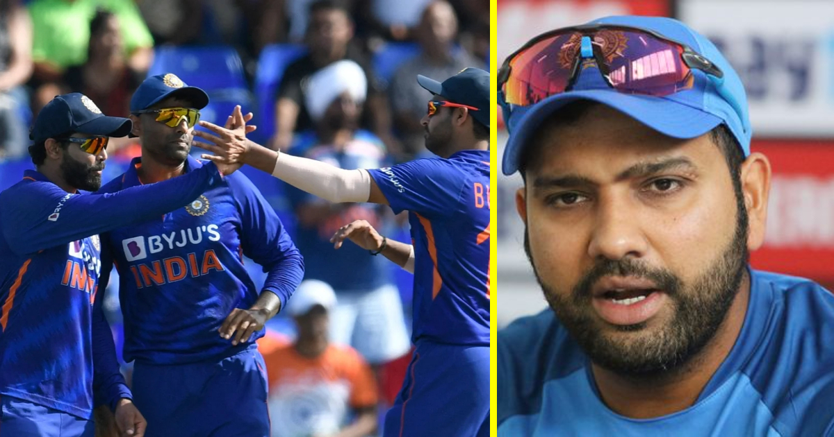 these-2-players-became-a-matter-of-concern-for-rohit-sharma-can-show-the-way-out-in-the-fourth-t20-1