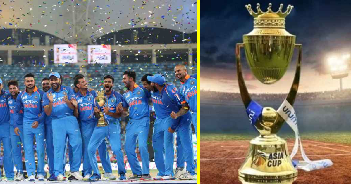 these-indian-players-have-some-unique-records-in-the-history-of-asia-cup