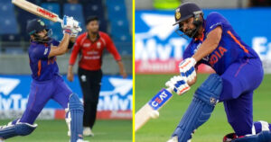 former-indian-team-captain-virat-kohli-equaled-this-special-record-of-rohit-sharma