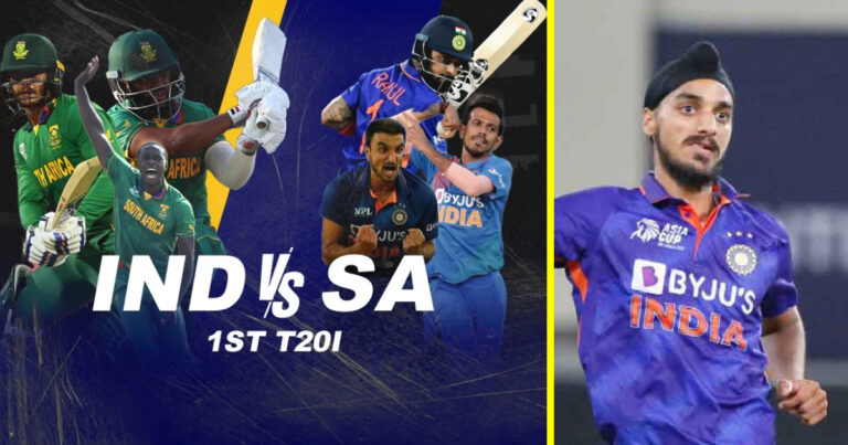 ind-vs-sa-1st-t20-india-probable-playing-xi-in-the-first-t20-against-south-africa