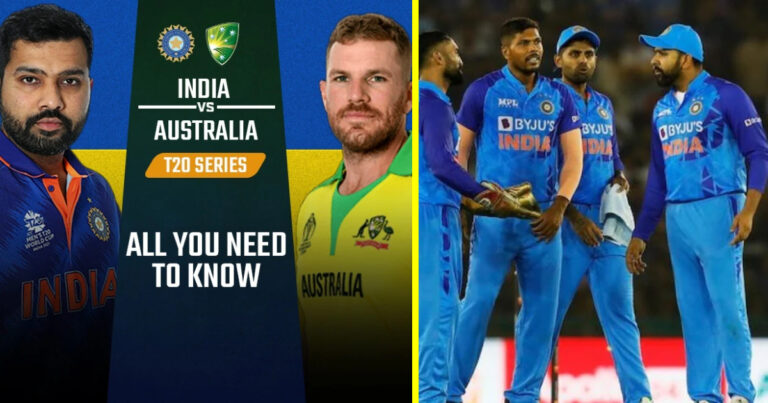india-probable-playing-xi-for-the-second-t20-against-australia