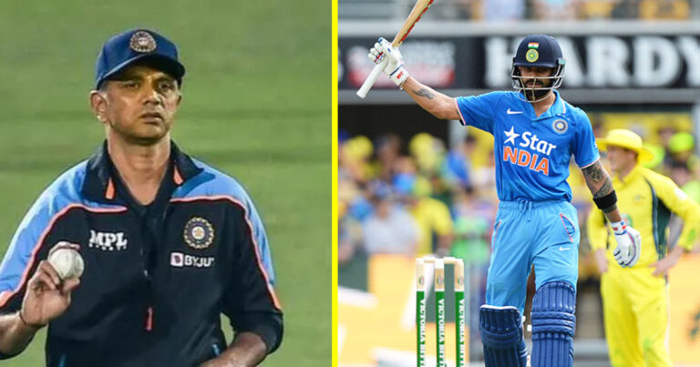 virat-kohli-created-history-by-overtaking-rahul-dravid-became-the-second-indian-player-in-this-case