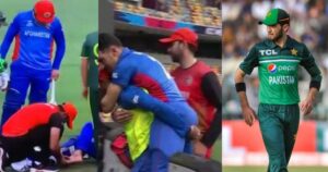 due-to-shaheen-afridis-sharp-yorker-ball-the-afghanistan-player-had-to-go-to-the-pavilion-on-his-shoulders