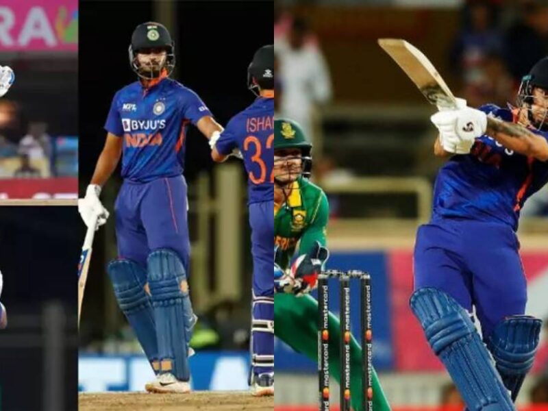 in-the-second-odi-shreyas-iyer-and-ishan-kishan-made-these-9-special-records-in-the-match-while-batting-stormy