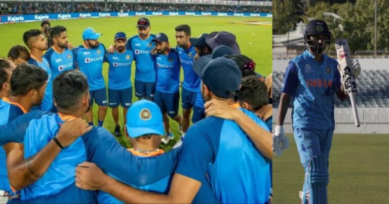 ind-vs-wa-xi-in-the-second-warm-up-match-indias-clean-pant-fails-once-again