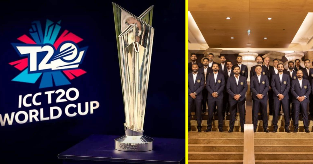 indian-team-flew-with-14-players-for-the-t20-world-cup-2022