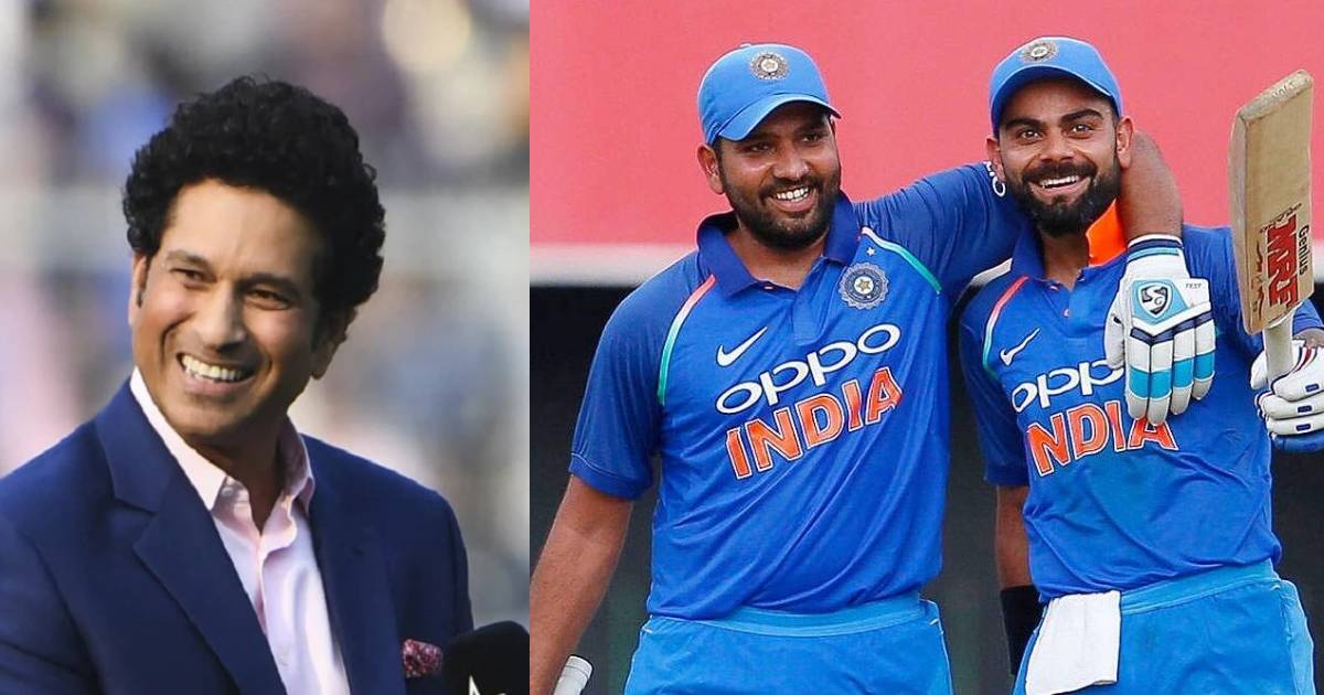 sachin-tendulkar-told-a-special-trick-to-rohit-virat-for-batting-stormy-against-shaheen-afridi