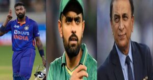 sunil-gavaskar-reprimands-babar-azam-for-poor-selection-against-india