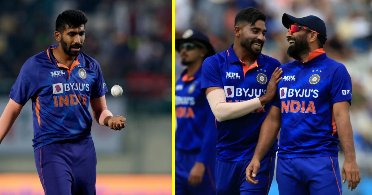this-fast-bowler-is-set-to-replace-jasprit-bumrah-in-the-t20-world-cup-team