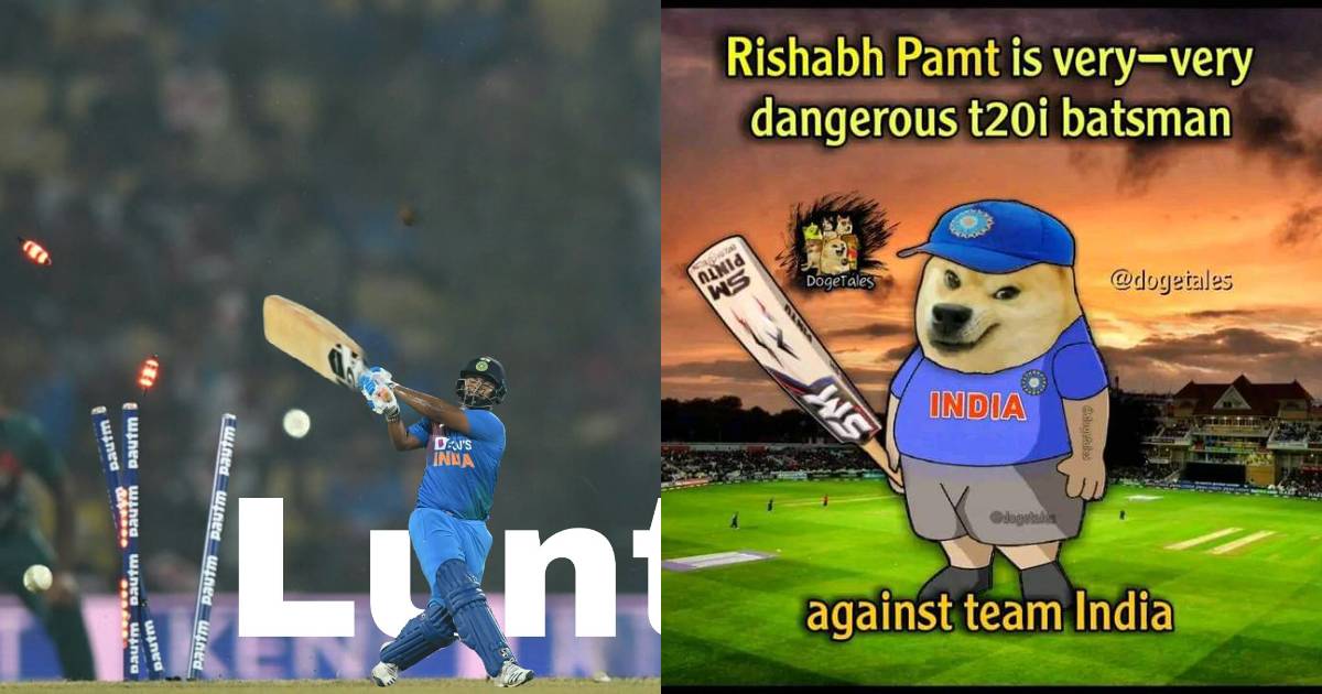 seeing-another-bad-innings-of-rishabh-pant-cricket-fans-were-furious-he-should-be-dropped-from-the-team