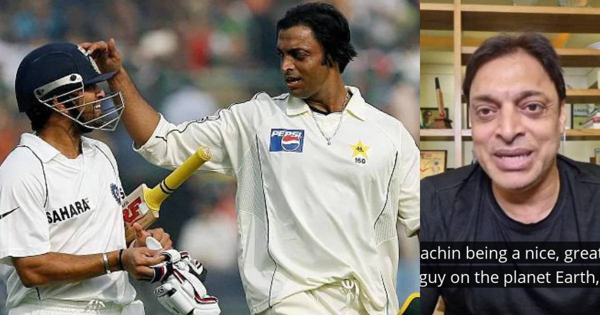 akhtar-told-tendulkar-you-have-no-chance-to-escape-in-front-of-me-know-what-happened-then