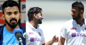 fans-criticized-for-making-pujara-vice-captain-instead-of-pant-in-test-series-rahul-gave-befitting-reply-to-critics