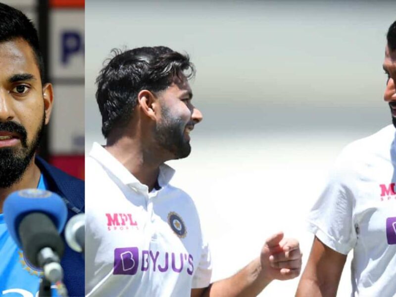 fans-criticized-for-making-pujara-vice-captain-instead-of-pant-in-test-series-rahul-gave-befitting-reply-to-critics
