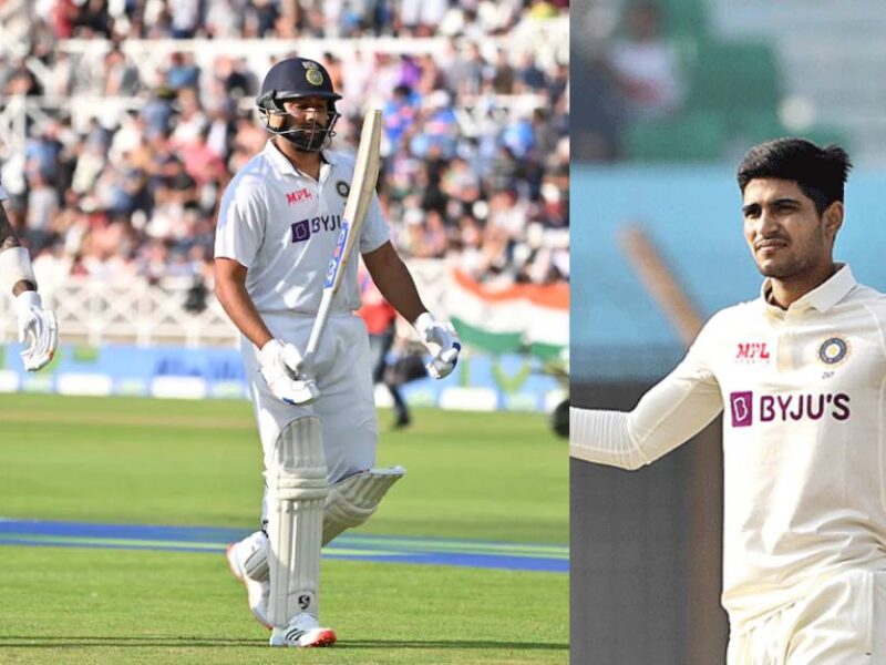 shubman-gill-may-have-to-sit-out-in-the-second-match-even-after-the-best-performance-in-the-first-test-these-are-the-2-main-reasons