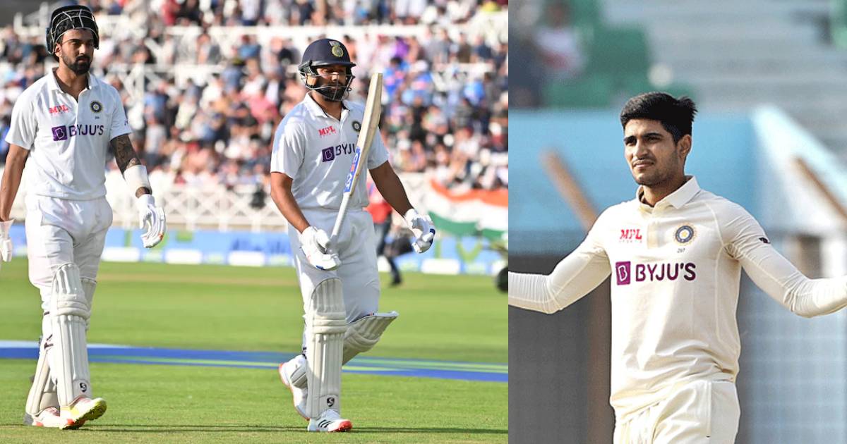 shubman-gill-may-have-to-sit-out-in-the-second-match-even-after-the-best-performance-in-the-first-test-these-are-the-2-main-reasons