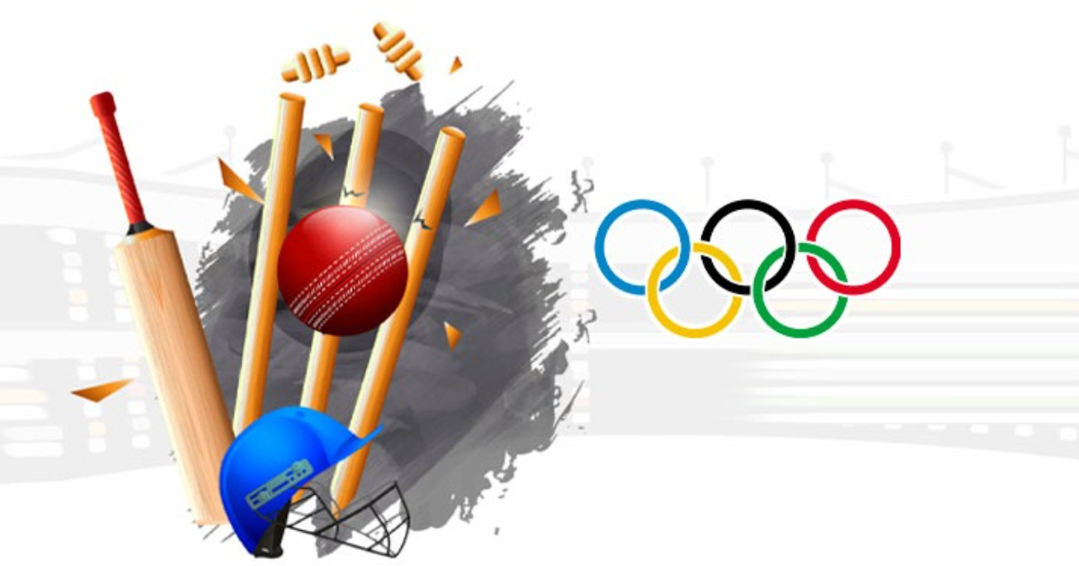 Cricket in Olympic