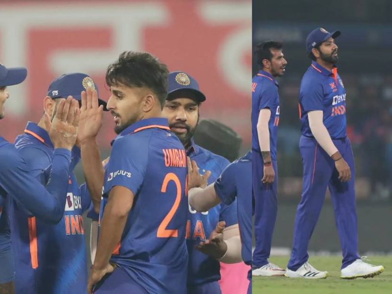 IND vs NZ: न्यूजीलैंड के खिलाफ पहले टी20 मुकाबले में भारतीय टीम की संभावित प्लेइंग-11