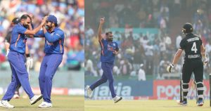 mohammed-shami-set-a-new-record-by-taking-3-wickets-in-the-second-odi-against-new-zealand