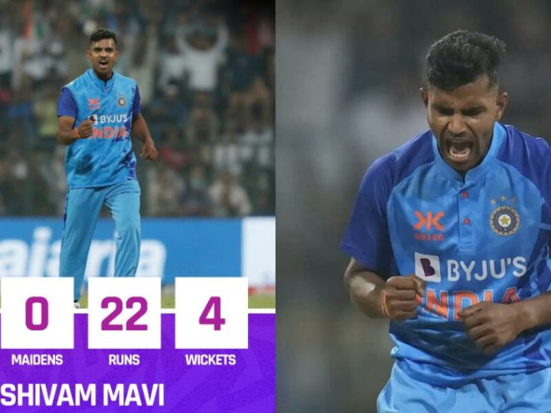 shivam-mavi-created-history-in-his-debut-match-took-4-wickets-and-recorded-a-special-record