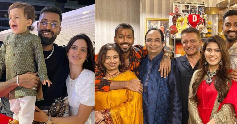 some-special-information-about-team-indias-stormy-all-rounder-hardik-pandya-and-pyari-family