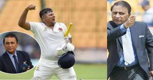 sunil-gavaskar-got-angry-after-sarfaraz-was-not-selected-if-you-want-slim-boys-then-go-to-the-fashion-show