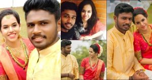 when-and-with-whom-did-sanju-samson-get-married