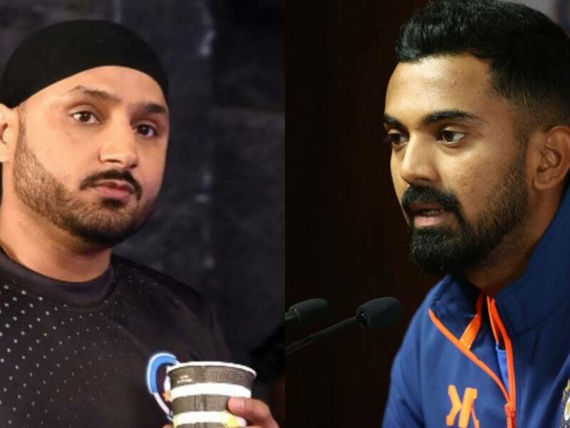 harbhajan-singh-supports-lokesh-rahul-even-after-his-poor-performance-can-we-leave-rahul-alone