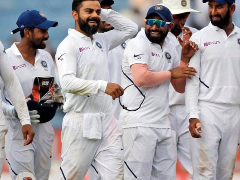 IND vs AUS: ऑस्ट्रेलिया के खिलाफ पहलें टेस्ट मैच में भारतीय टीम की संभावित प्लेइंग-11